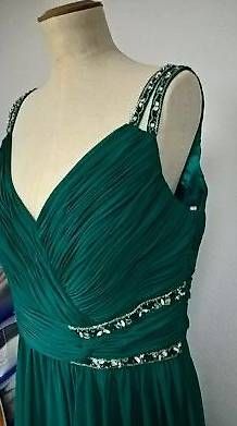 Kleider: Abendkleid/Festkleid – Gebraucht aus Thun von toeroe