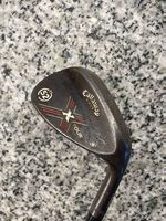 Callaway Wedge 52, X-Tour