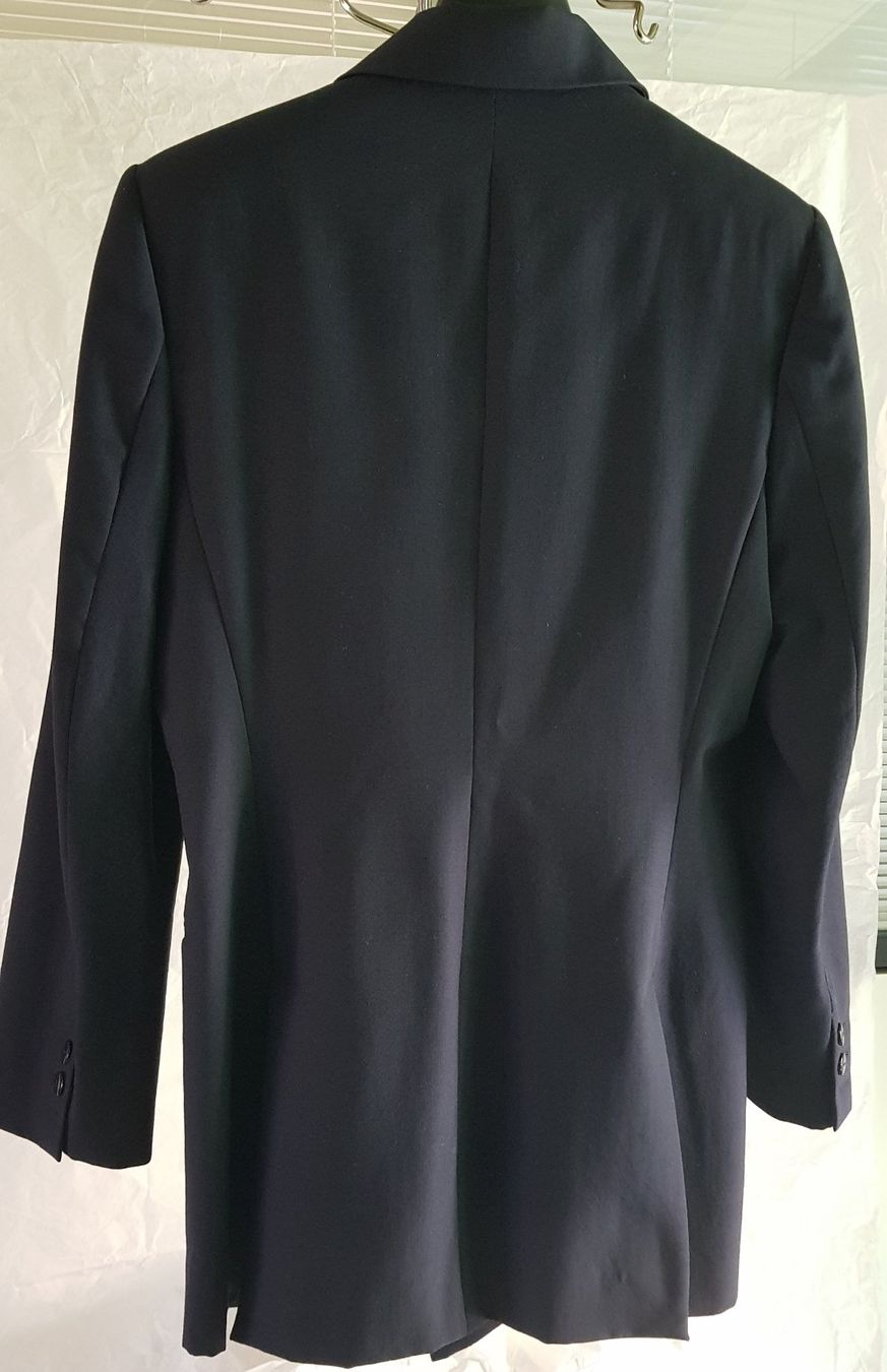 Giacche: Blazer von Altra Moda Dunkelblau – Usato da Figino venduto da mayam63 1