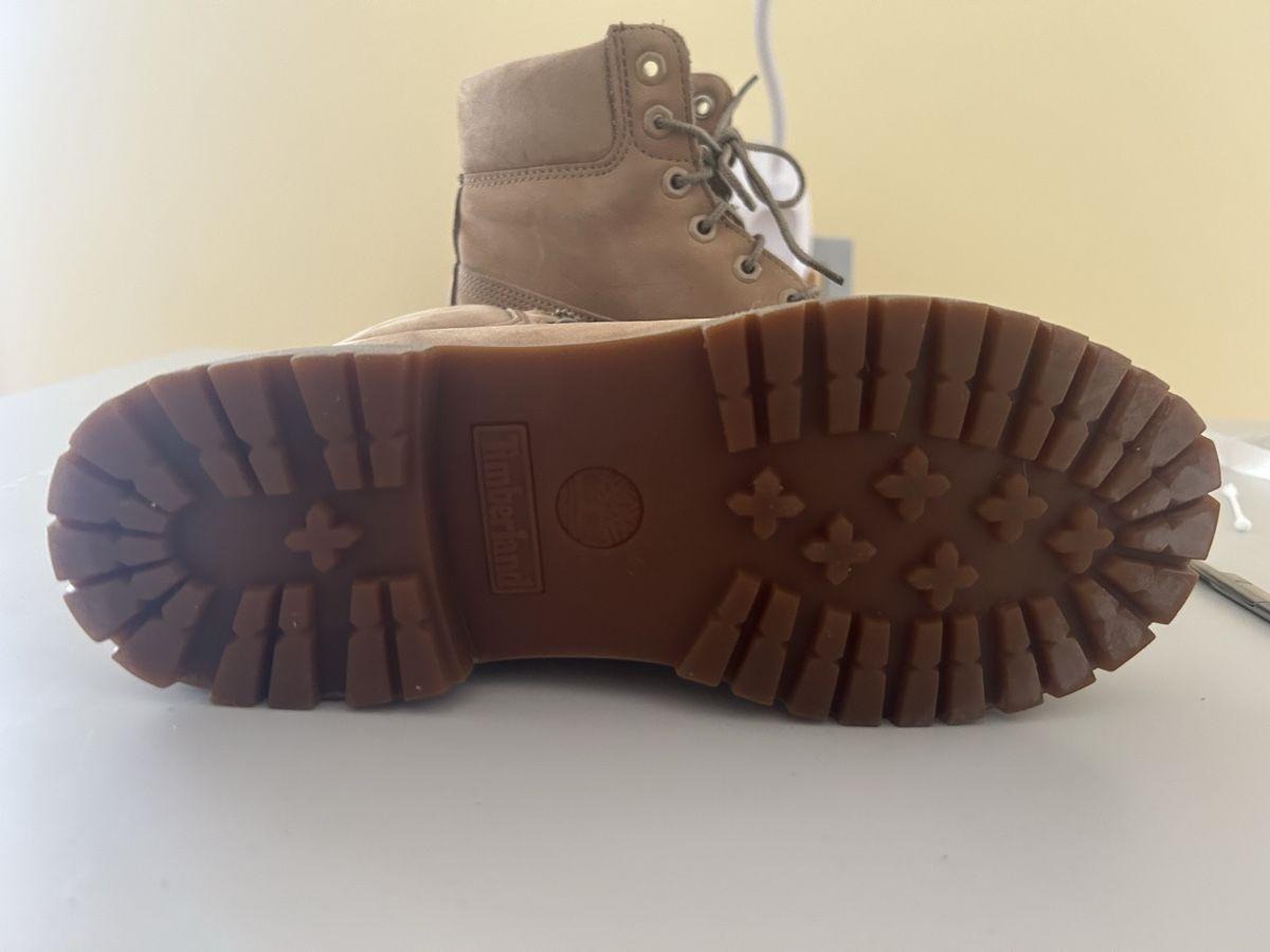 Timberland Herrenschuhe: Timberland bottes T. 40 – Gebraucht aus Veytaux von ccristina 2