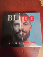 CD - Bligg – Kombination (SCHWEIZ, Hip Hop, 2018)
