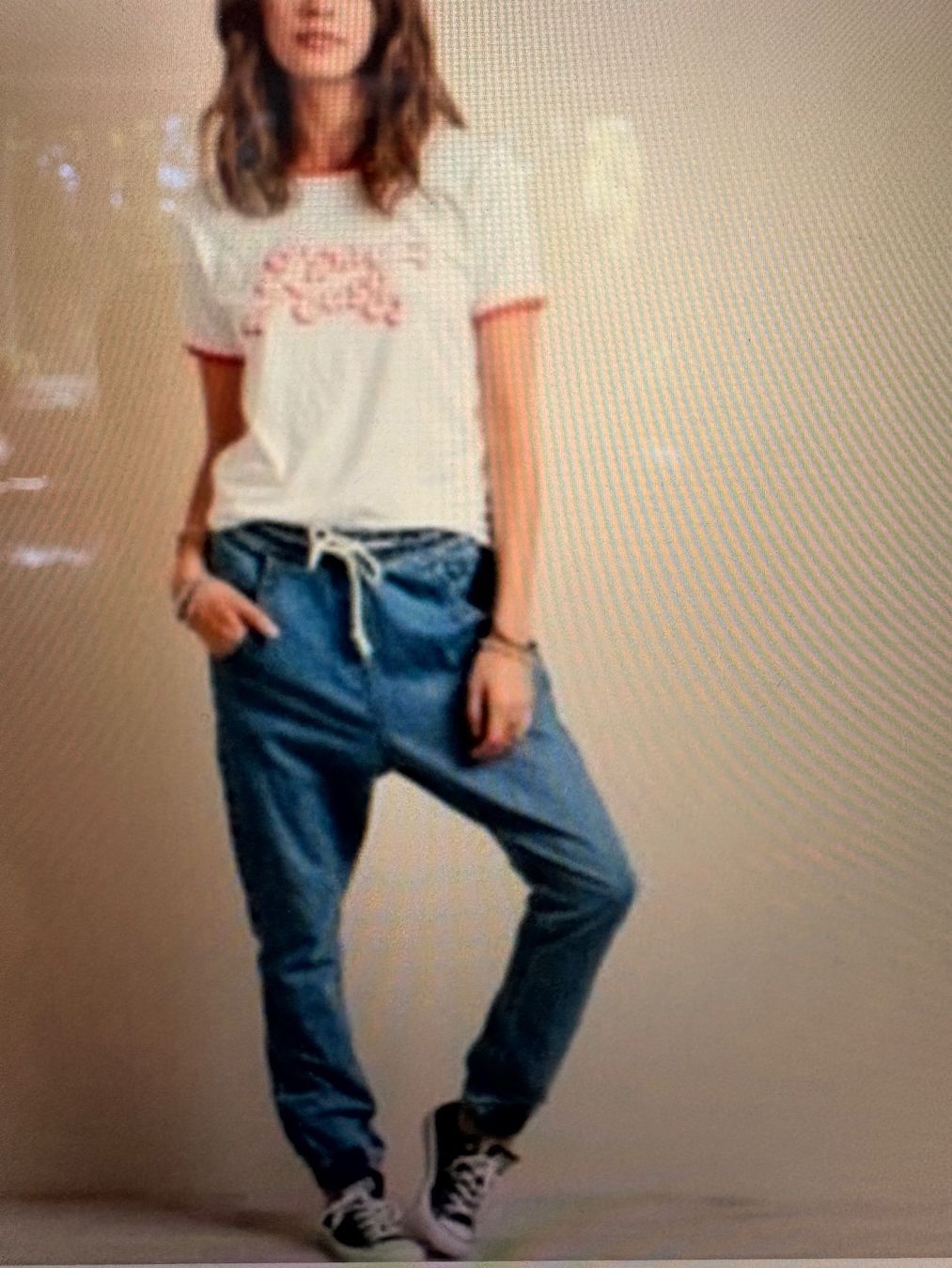 Jeans: Neue ONE Teaspoon Super Trackies Jeans, Gr. 25 – Nuovo (secondo la descrizione) da Bern venduto da Pepper21