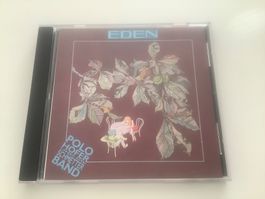 Polo Hofer und die Schmetterband / Eden / 1990