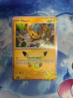 Pikachu (16/30) - 30C 038 FR