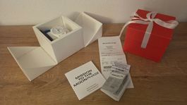 Swatch x Omega Moonswatch Mission to the Moonphase Full Moon