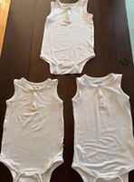 Kyte Baby Bodies, Grösse 12-18 Monate, Top Zustand, 3 Stück