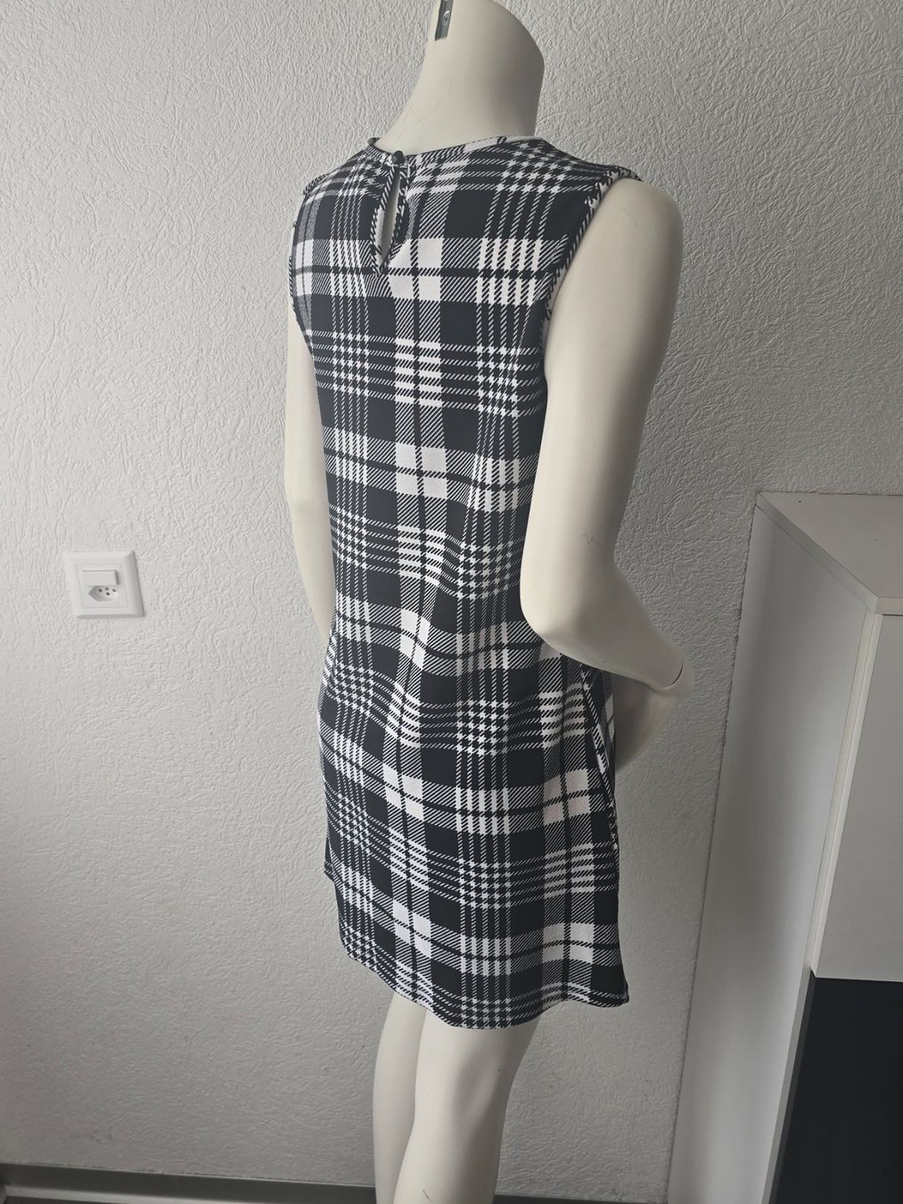 Kleider: Robe style retro taille S – Gebraucht aus Les Verrières von kitel79 5