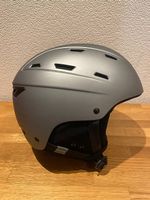 Neuer Skihelm Snowboardhelm Grösse S