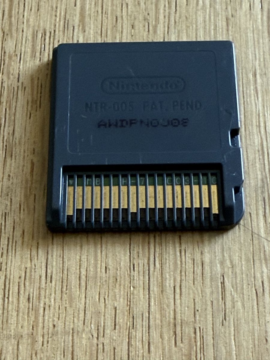Nintendo Giochi: Nintendo DS Diddy Kong Racing DS Spiel – Usato da Schaffhausen venduto da sve_j7zj 1