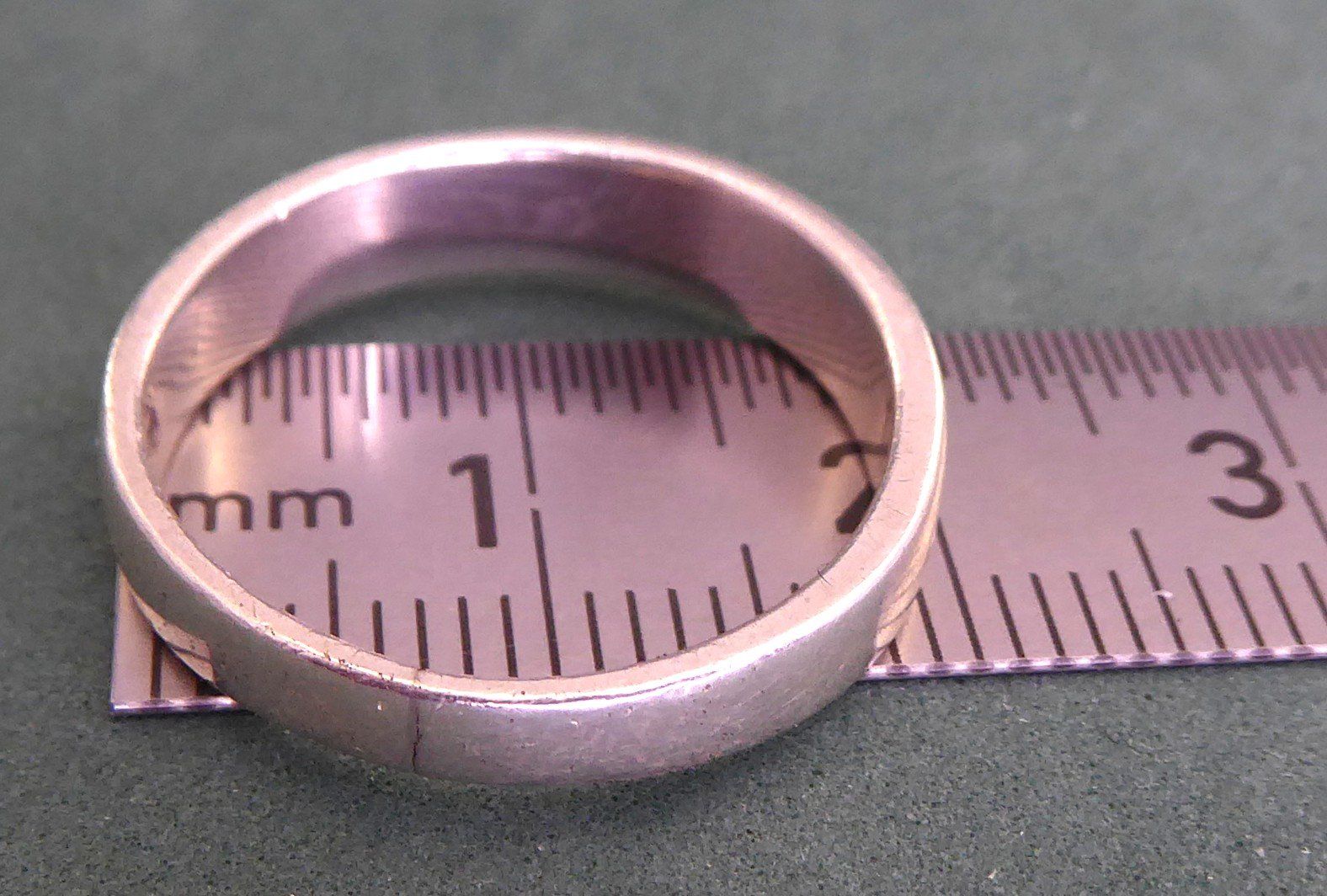 Anelli: Ring 925 Silber – Usato da Muri AG venduto da silvermouse007 3