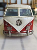 vw bus