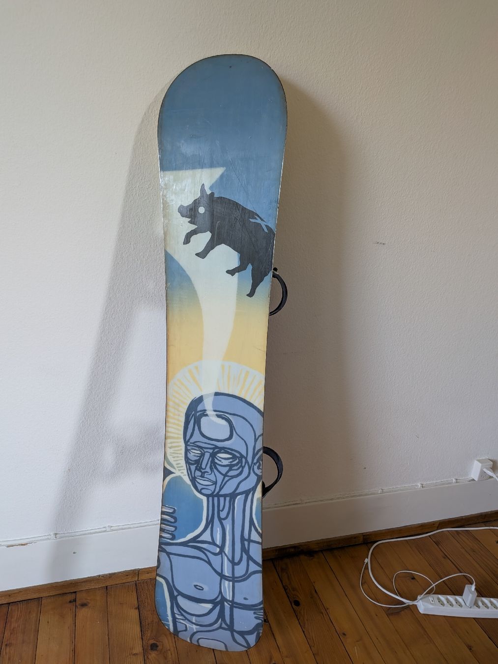 Burton Boards: Snowboard von Burton – D'occasion à Bern par nussstange 1