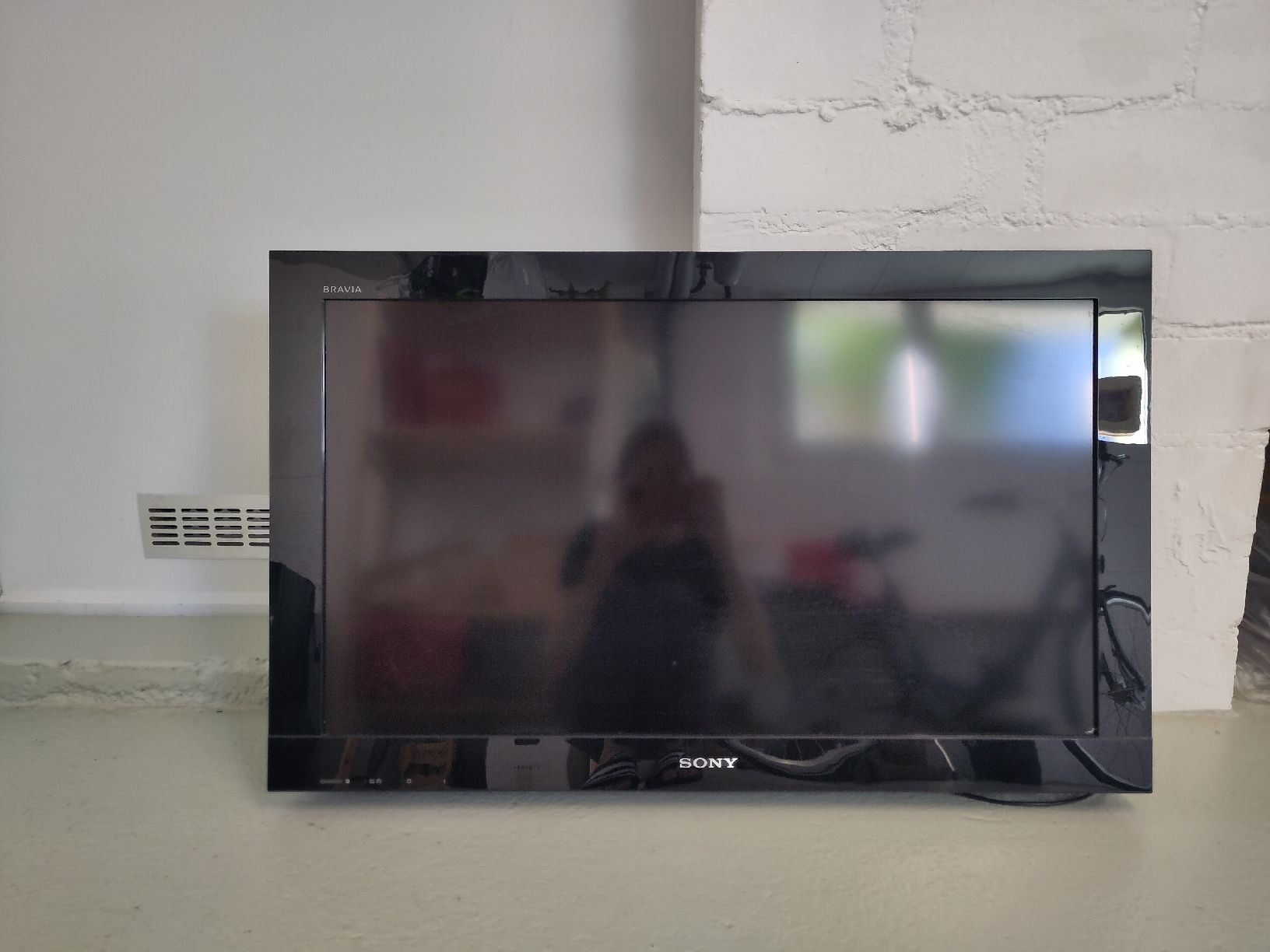 Sony Televisori: Fernseher Sony Bravia – Usato da Kriegstetten venduto da Ja_LD