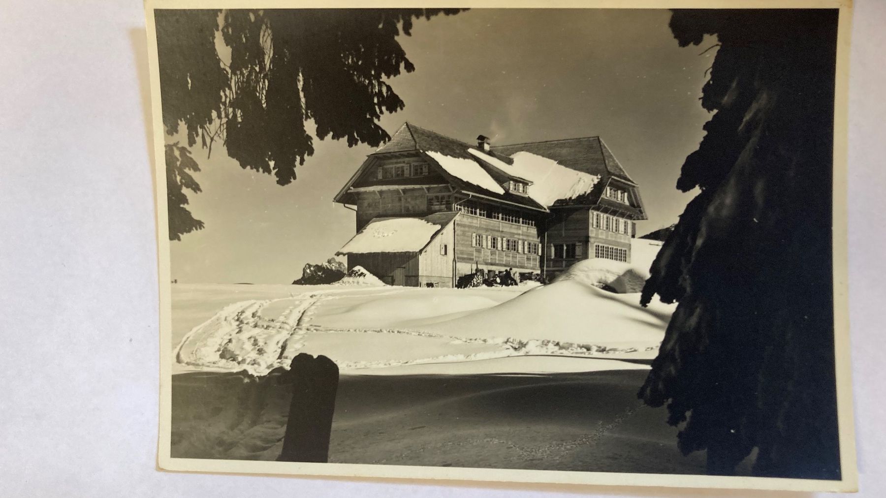Cartoline postali: Postkarten 5 Stück – Usato da Ermensee venduto da Alainmischler 1