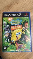 Spongebob schwammkopf und seine freunde