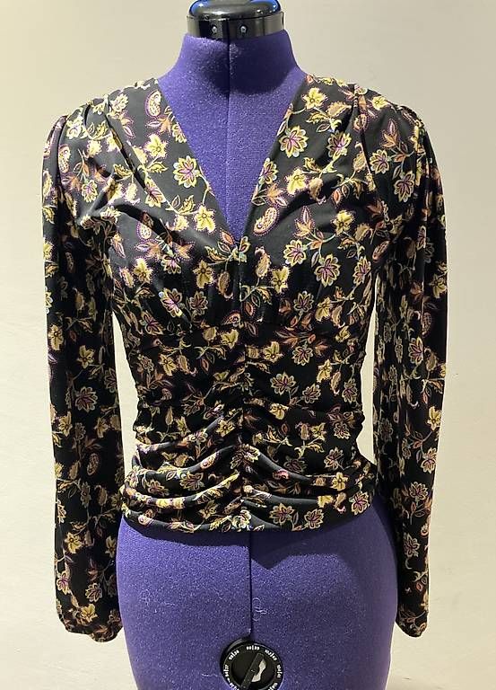 Camicette: Morgan de toi Bluse XS – Usato da Bellach venduto da lia_26tj