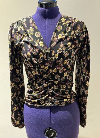Morgan de toi Bluse XS