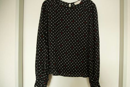 Blouse " I BLUES "