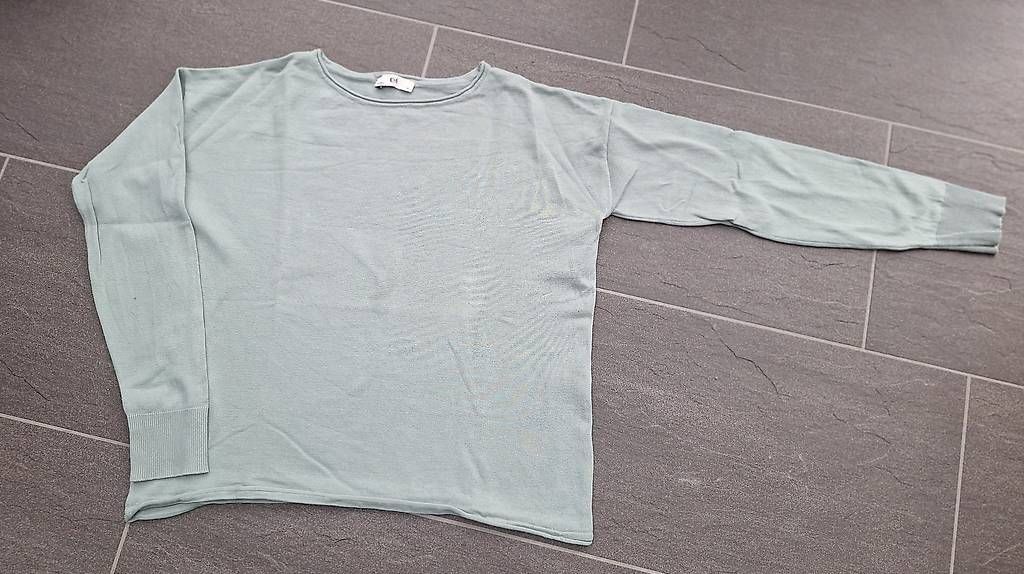 Lotti & Set di vestiti: 3er Set Damen Pullover Gr. S/M  C&A, Zebra u.a. – Usato da Schattdorf venduto da wurmbosle 1