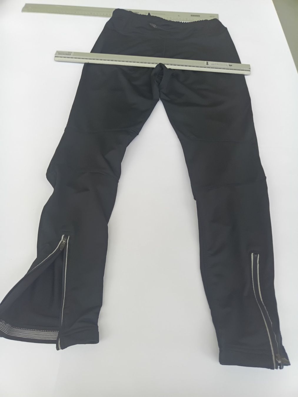 Pantalons: Laufhose schwarz – Neuf (Voir description) à Wängi par Ladys_First 3