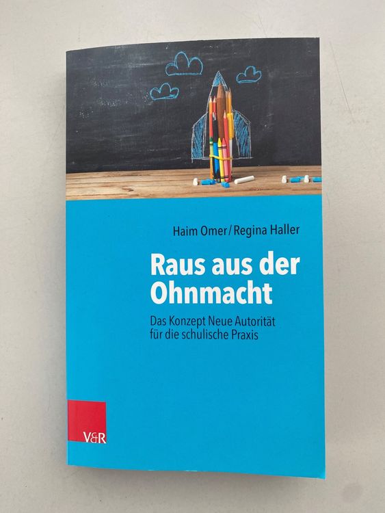 Raus Aus Der Ohnmacht | Kaufen Auf Ricardo