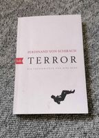 "Terror" von Ferdinand Schirach 