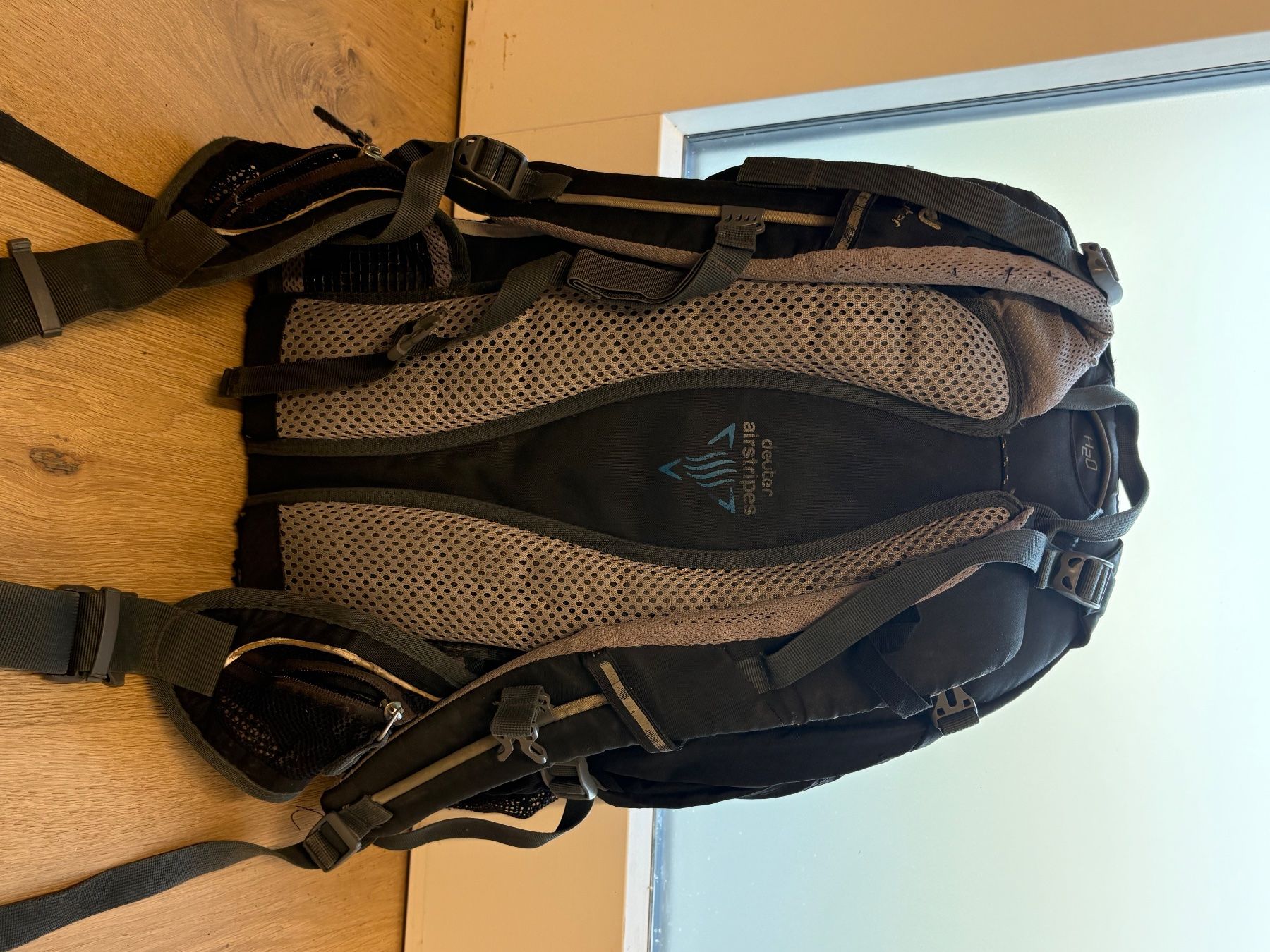Deuter Zaini: Rucksack deuter  30l gebraucht – Usato da Heiligenschwendi venduto da phi_wts8 1