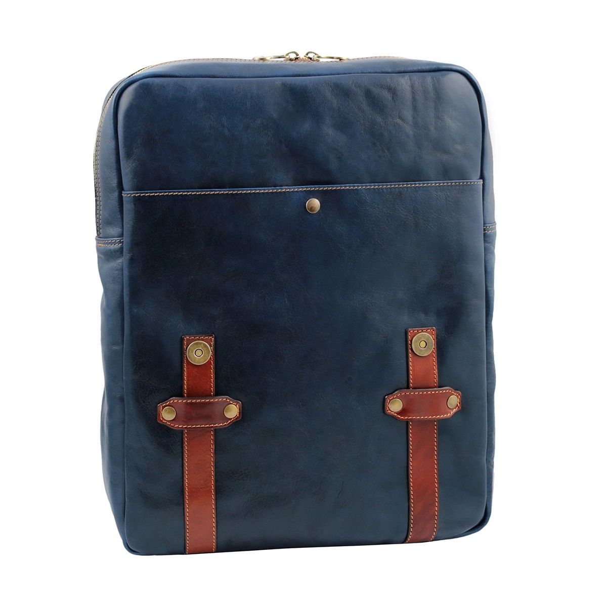 Zaini: Lederrucksack Fiorentino – Nuovo e nell'imballaggio originale da Wittenbach venduto da bes_k8vr 1