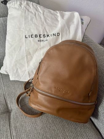 Liebeskind Berlin Alita Rucksack