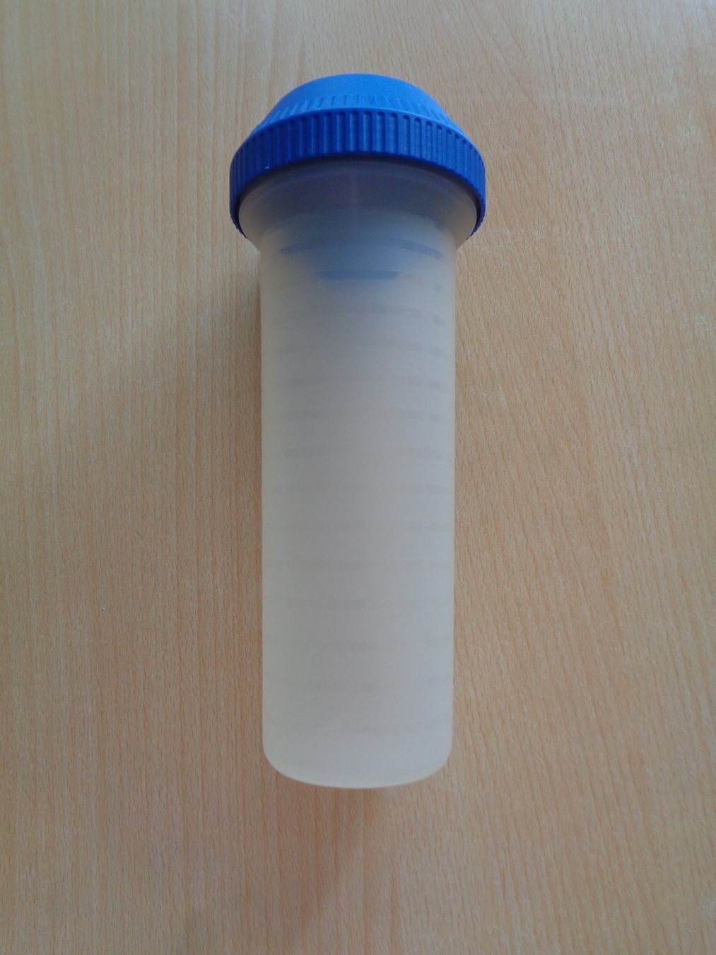 Tupperware Behälter & Ähnliches: Tupperware grosser Shaker – Gebraucht aus Dietikon von chroetli77