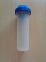 Tupperware grosser Shaker