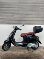 Vespa Piaggio Primavera 125 3V