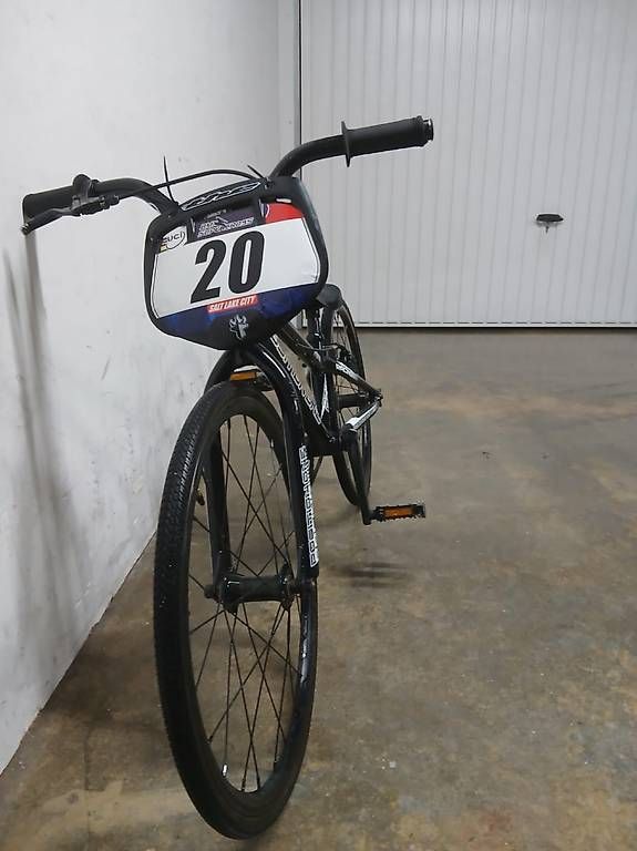 Biciclette: BMX mini – Usato da Bernex venduto da by_stef