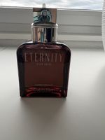 ETERNITY FOR MEN ETERNITY AMBER ESSENCE FOR MEN