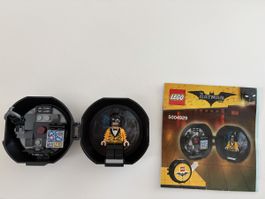 Lego Batman Movie: Set-Nr. 5004929