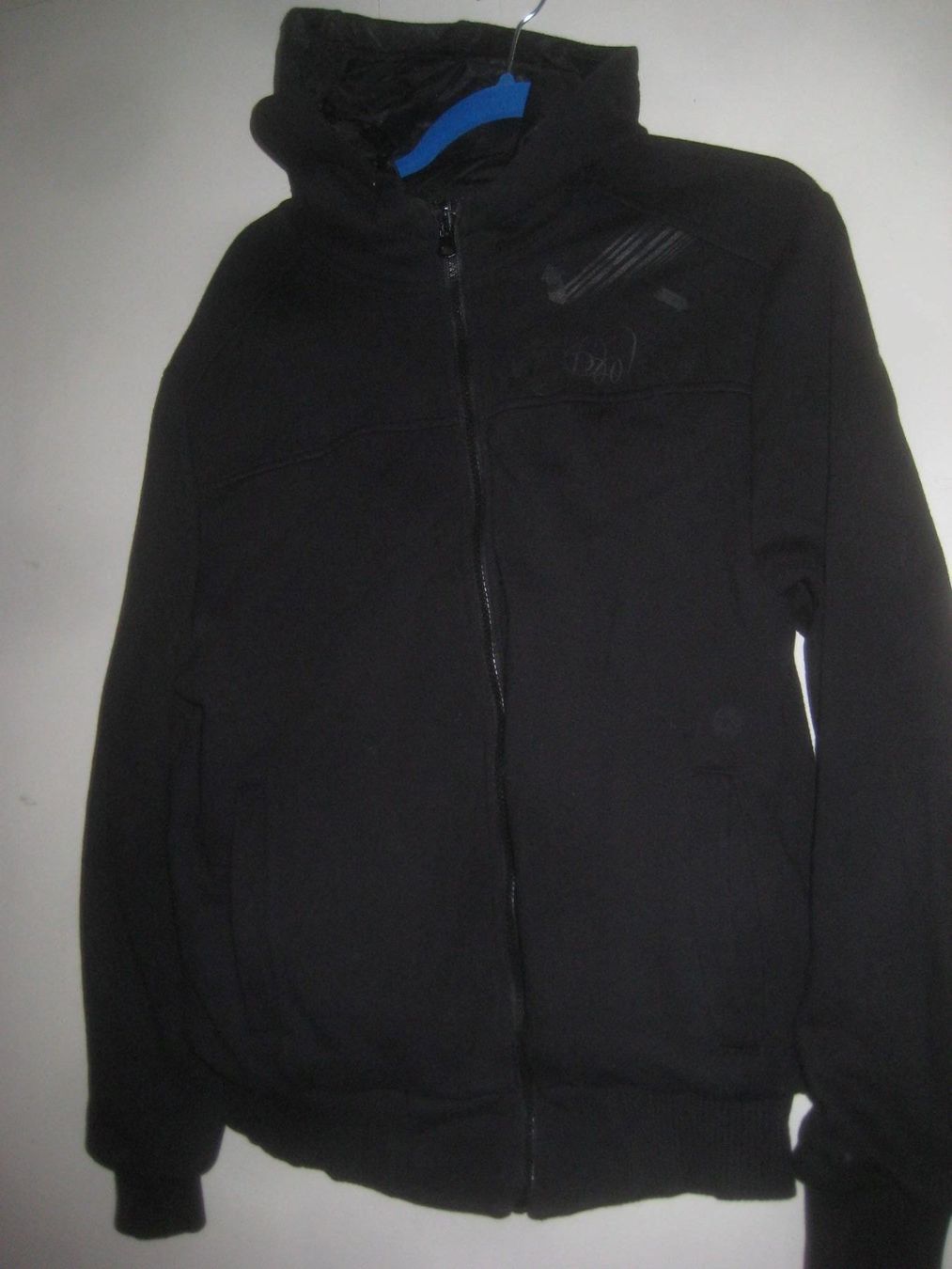 Jacken: HERREN  2  JACKE   IN   EINEN   POOLMANN – Gebraucht aus Uster von flocke1 3