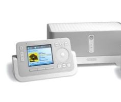 Sonos Zone Player ZP100 und Controller RC100