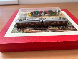 BLS Lok Kato Ae8/8 13704A/B