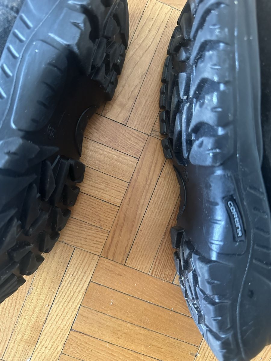 Damenschuhe: DELTEX Cortina Stiefel gr 38 – Gebraucht aus Uster von bek_v2ct 4