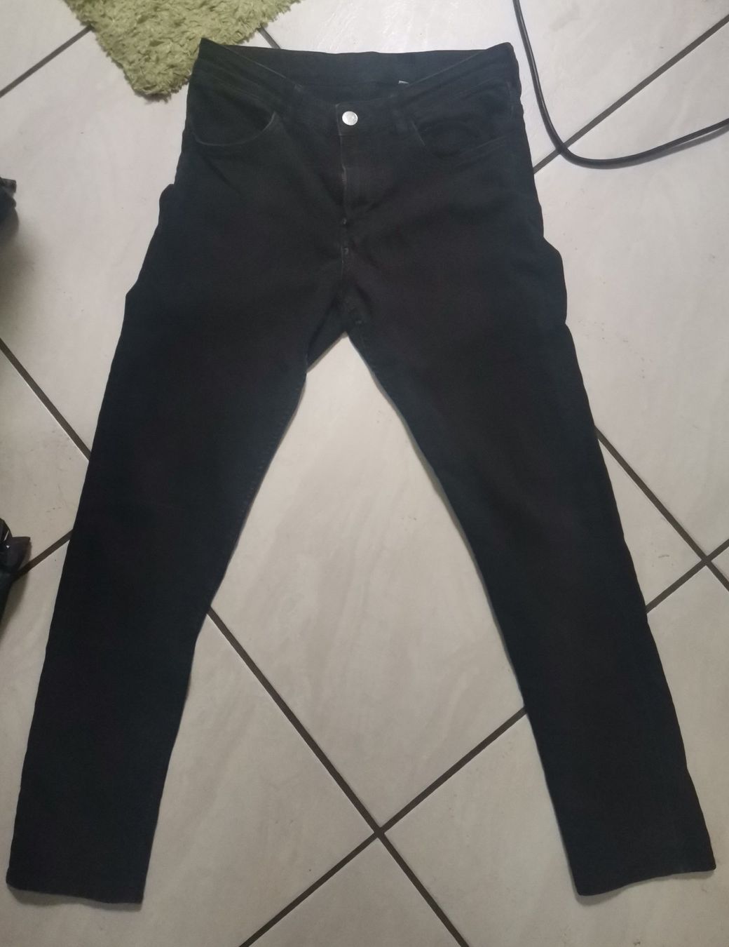 Pantaloni: Denim Jeans Gr. 158 – Usato da Therwil venduto da JeannysTrendStyle