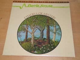 BERNIE KRAUSE: CITADELS OF MYSTERY - AUDIOPHILE MFSL