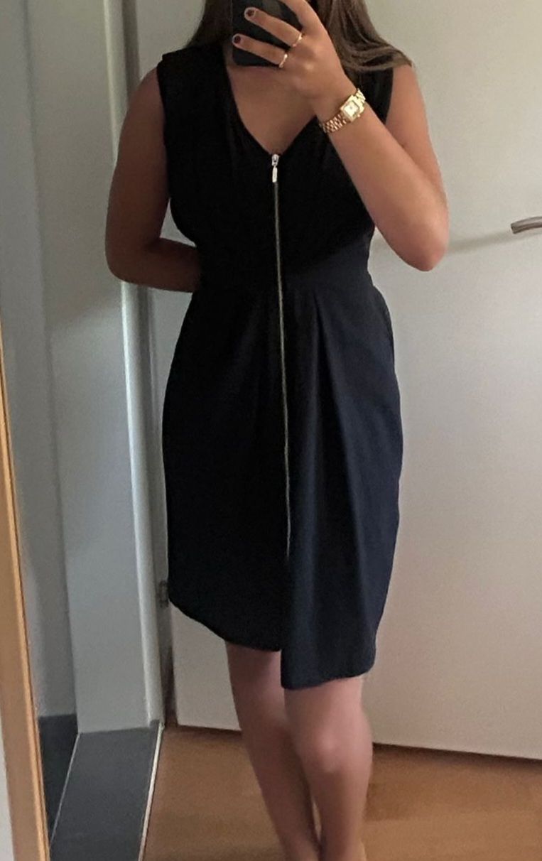 H&M Vestiti: Kleid, 38 – Usato da Steinach venduto da Xamax18