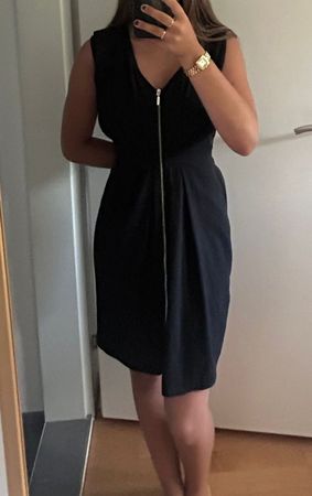 Kleid, 38