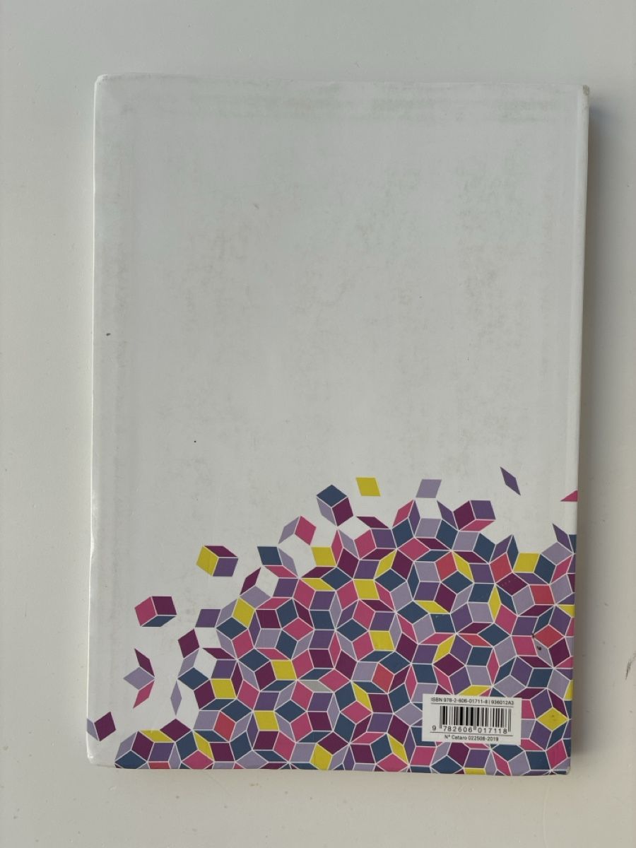 Libri: Mathématiques 9-10-11 Aide mémoire – Usato da Lucens venduto da metaD 1
