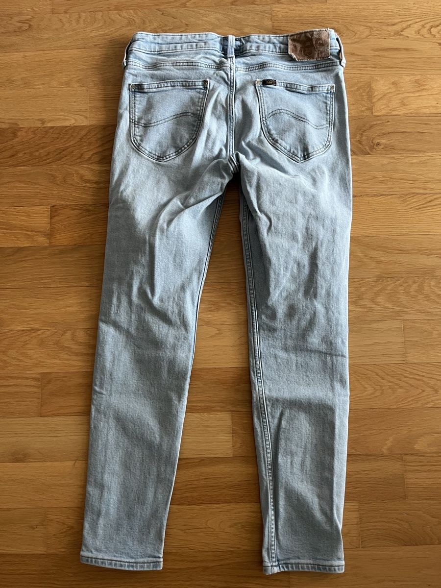 Lee Jeans: Lee Scarlett Jeans, Grösse 27/29 – Usato da Frauenfeld venduto da heyLani 2