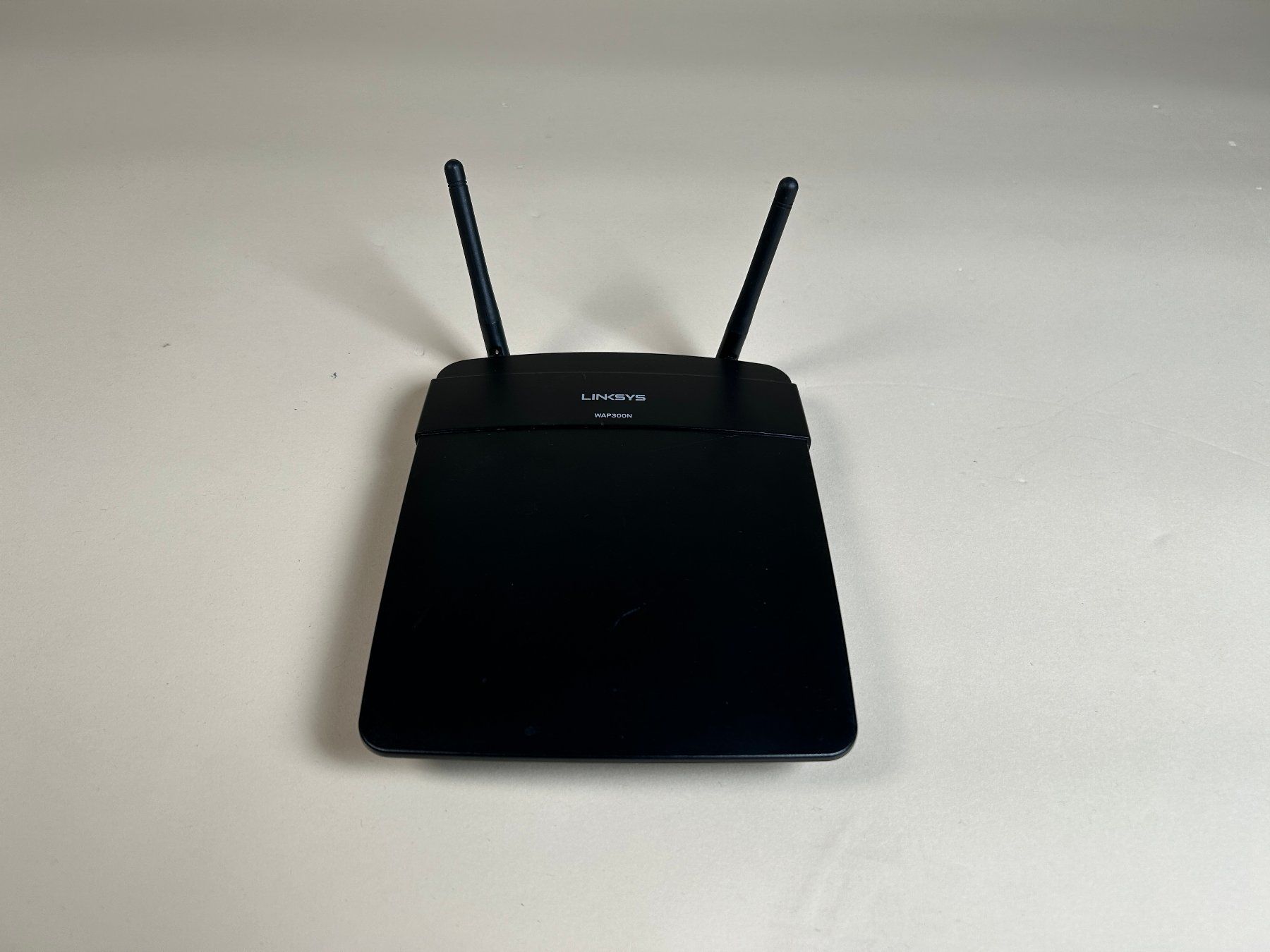 Modem & Router: Linksys WAP300N – Usato da Zürich venduto da pan8008