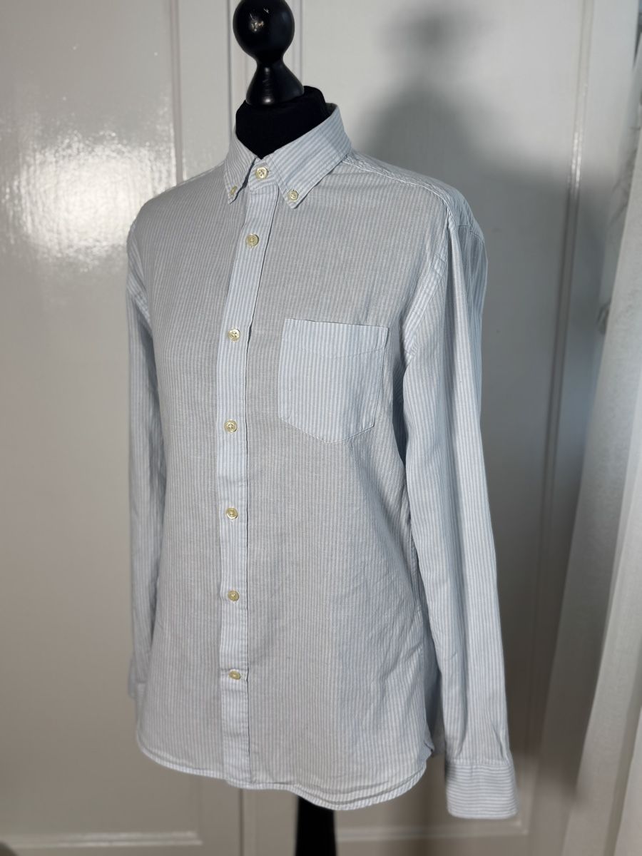 H&M Camicie: H&M L.O.G.G. Hemd Gr. S – Usato da Wetzikon ZH venduto da el-lustigo2 1