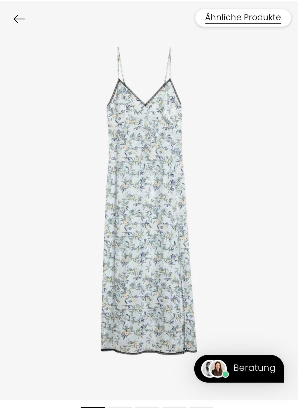 Zadig & Voltaire Vestiti: Zadig und Voltaire Kleid – Nuovo (secondo la descrizione) da Uerkheim venduto da erdf 4
