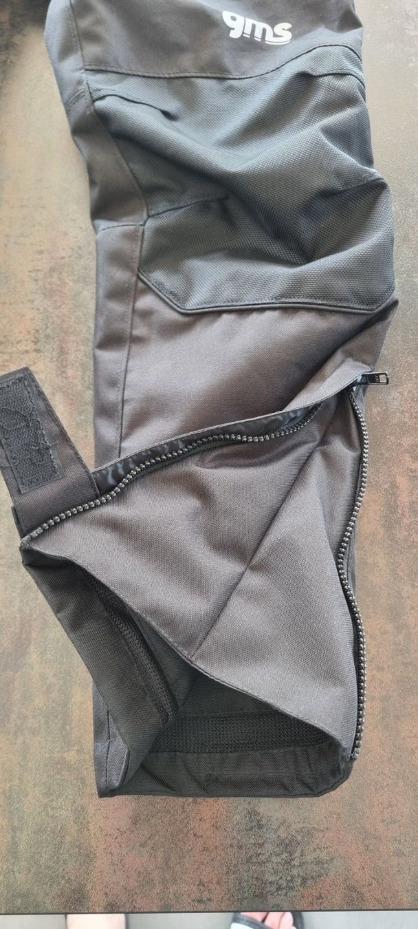 Pantaloni: gms Motorradhose Damen – Usato da Pfeffikon LU venduto da Andy1969 4