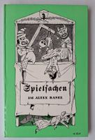 Spielsachen im alten Basel Nr. 12/1000 Exemplar Exlibris